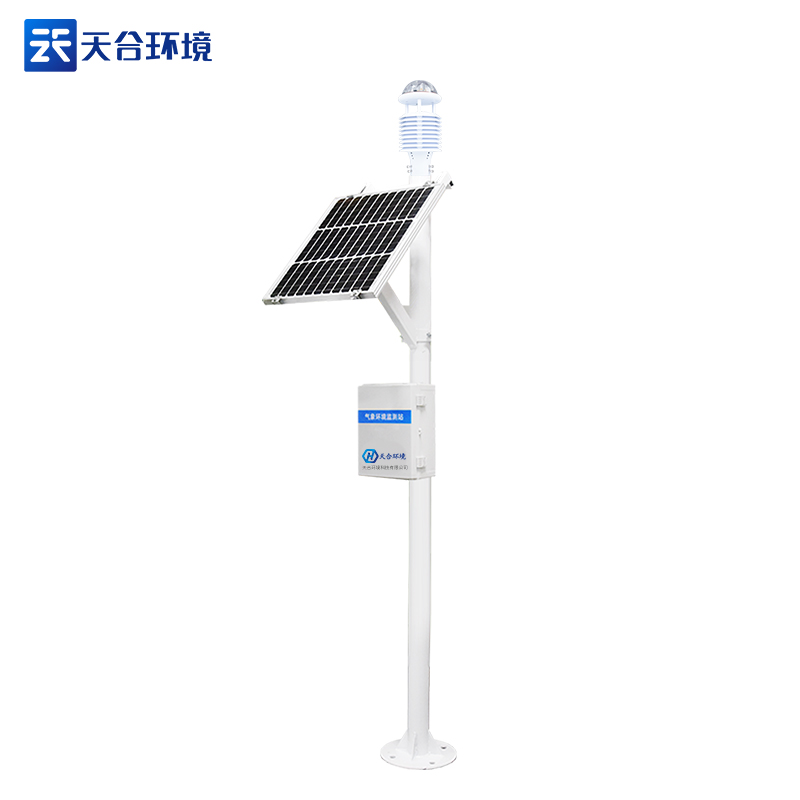 天合農(nóng)業(yè)氣象站可以指導農(nóng)藥使用嗎? 天合農(nóng)業(yè)氣象站可以指導農(nóng)藥使用嗎?