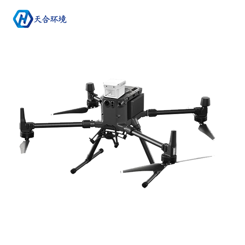 無人機大氣監測系統是什么 無人機大氣監測系統是什么