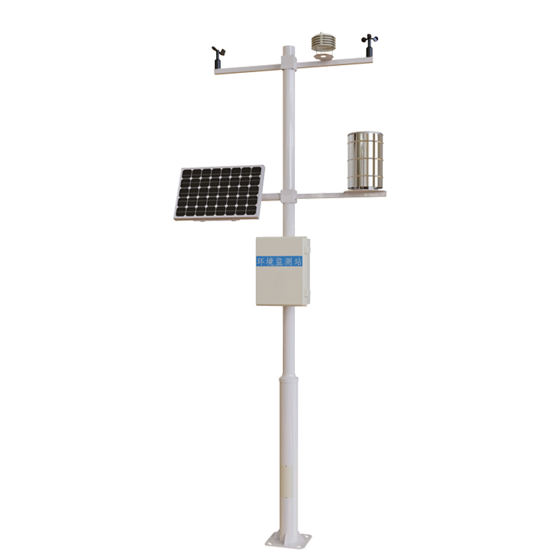  農業小型氣象站