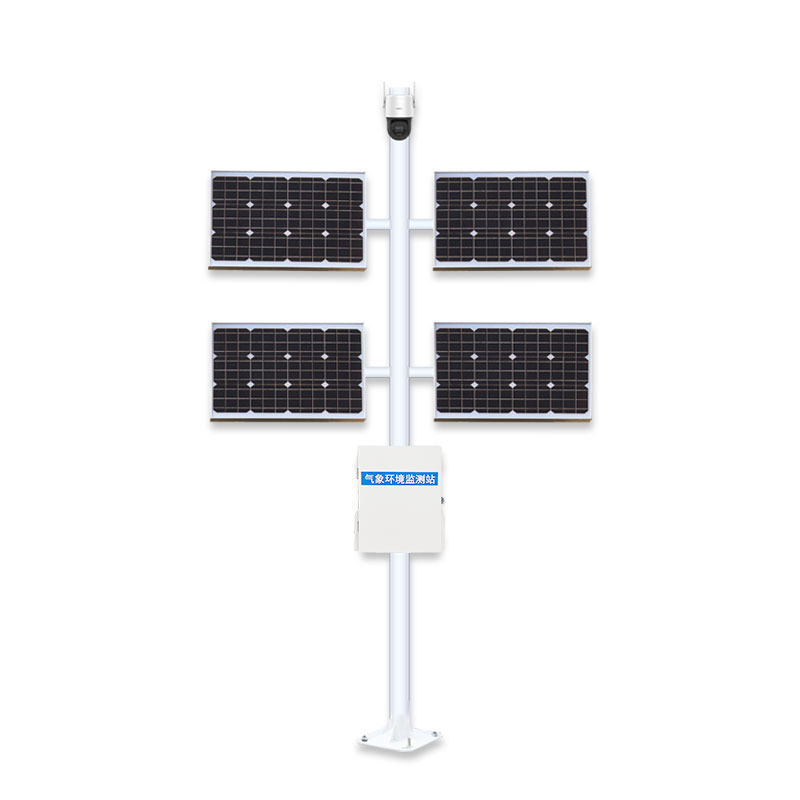 苗情實時監測站