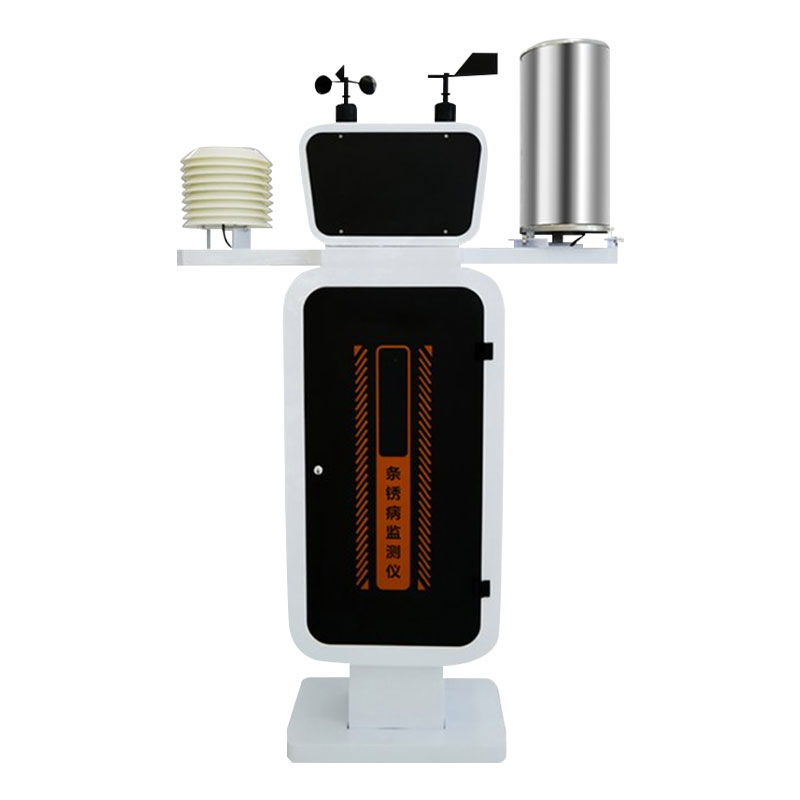 小麥條銹病監(jiān)測(cè)儀