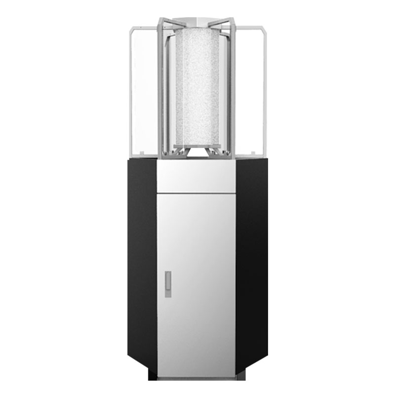 水稻飛虱在線測報儀